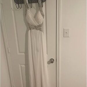 NEVER WORN TRIXXI PROM DRESS